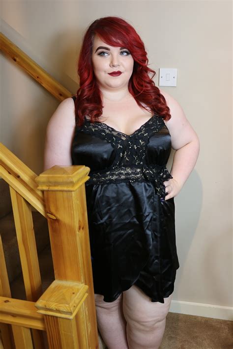 bbw dessous|Mature BBW Lingerie Porn Pics